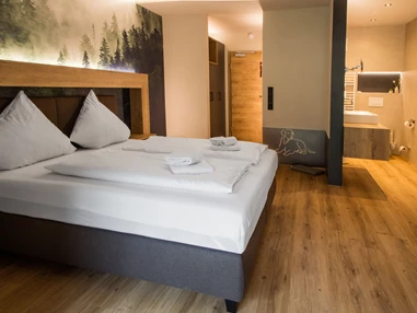 Urlaub-mit-Hund: Seehotel Moldan