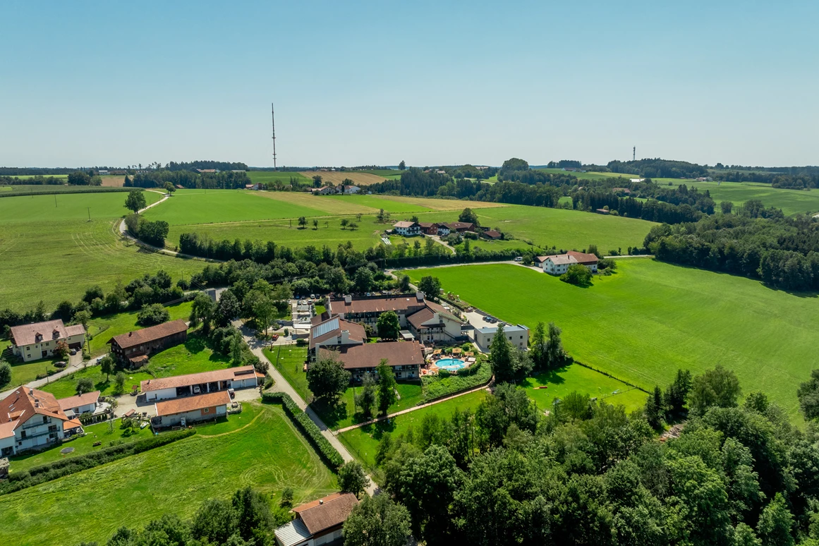 Urlaub-mit-Hund: Seehotel Moldan