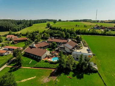 Urlaub-mit-Hund: Seehotel Moldan