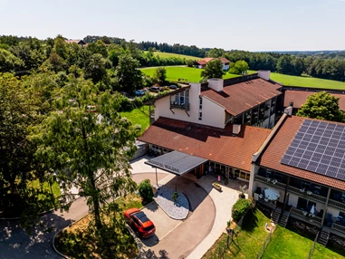 Urlaub-mit-Hund: Seehotel Moldan