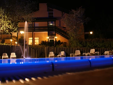 Urlaub-mit-Hund: Seehotel Moldan