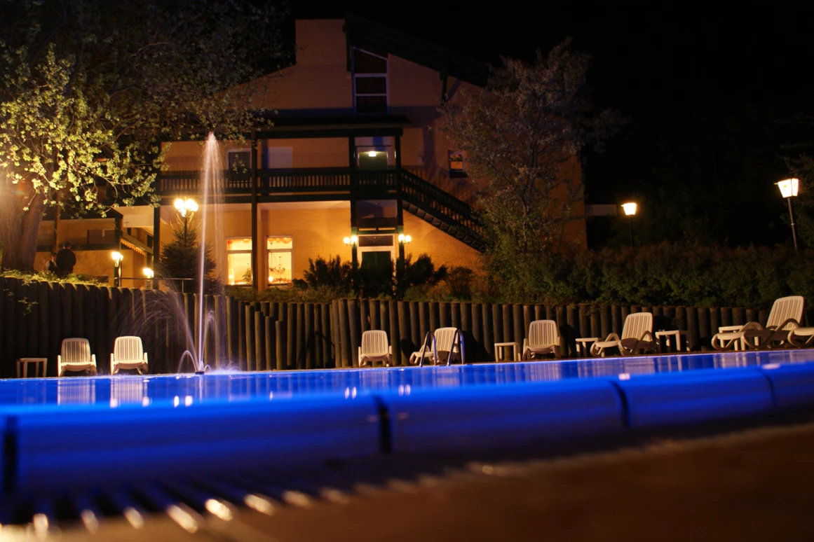 Urlaub-mit-Hund: Seehotel Moldan