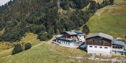 Hundehotel - WLAN - Berchtesgaden - Panorama Guggenbichl - Hotel Garni & Appartement