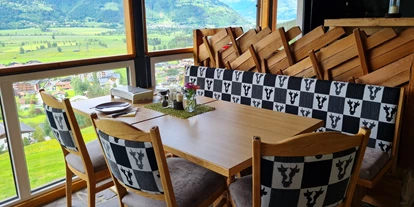 Hundehotel - WLAN - Berchtesgaden - Panorama Guggenbichl - Hotel Garni & Appartement