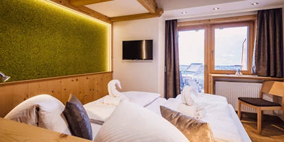 Hundehotel - WLAN - Berchtesgaden - Panorama Guggenbichl - Hotel Garni & Appartement