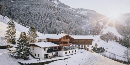 Hundehotel - WLAN - Berchtesgaden - Panorama Guggenbichl - Hotel Garni & Appartement