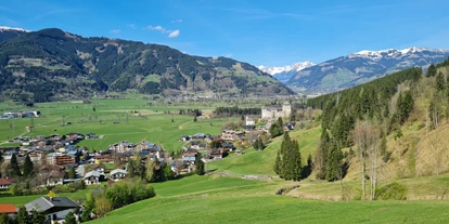 Hundehotel - WLAN - Berchtesgaden - Panorama Guggenbichl - Hotel Garni & Appartement