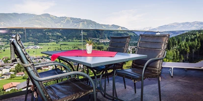 Hundehotel - WLAN - Berchtesgaden - Panorama Guggenbichl - Hotel Garni & Appartement