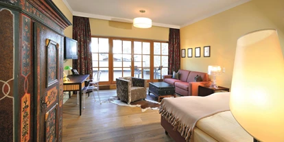 Hundehotel - Mariastein (Mariastein) - The Alpine Palace