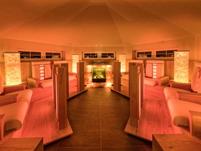 Hundehotel - Ladis - Hotel Jennys Schlössl