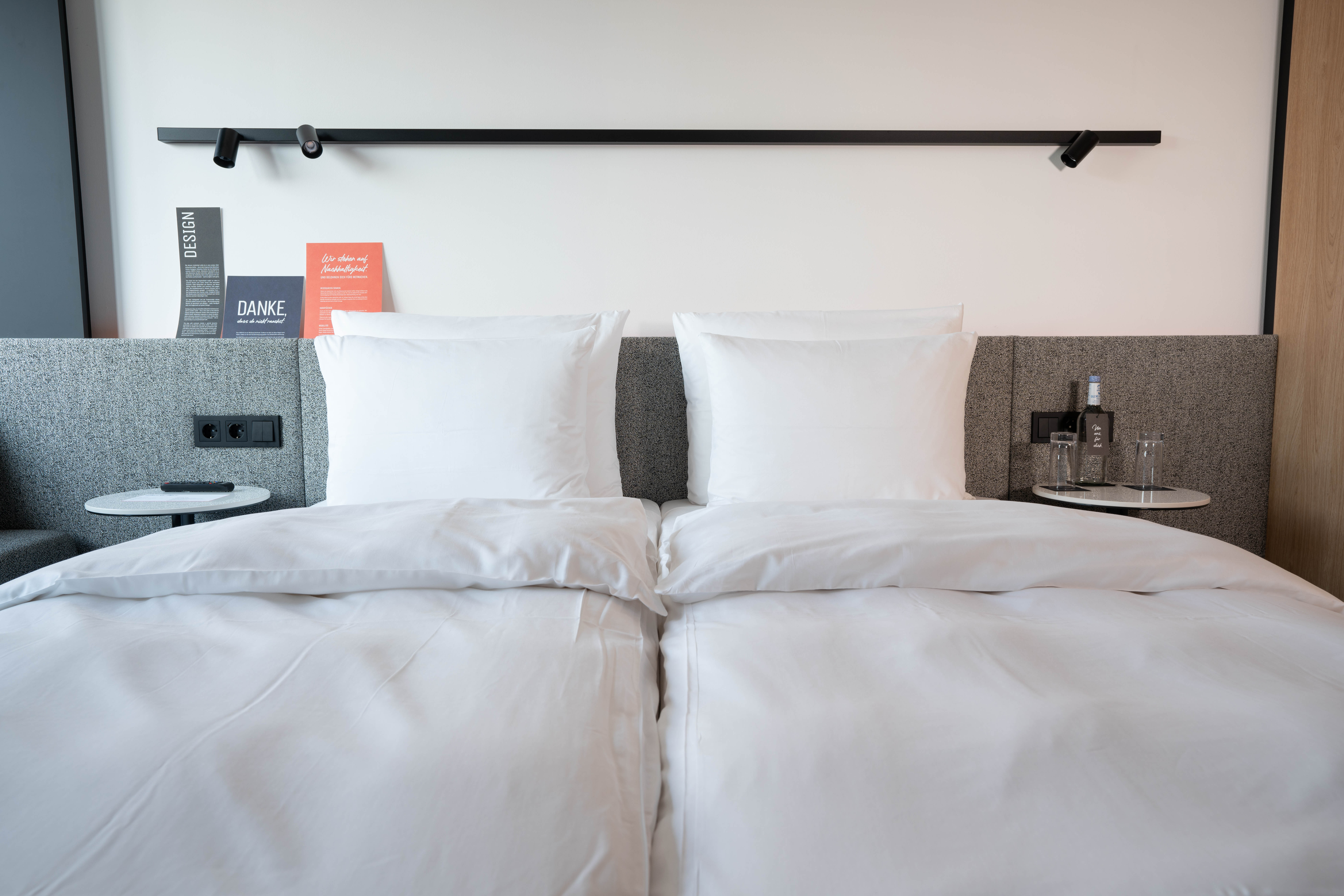 Hundehotel - Bad Wiessee - GREFIS Hotel 