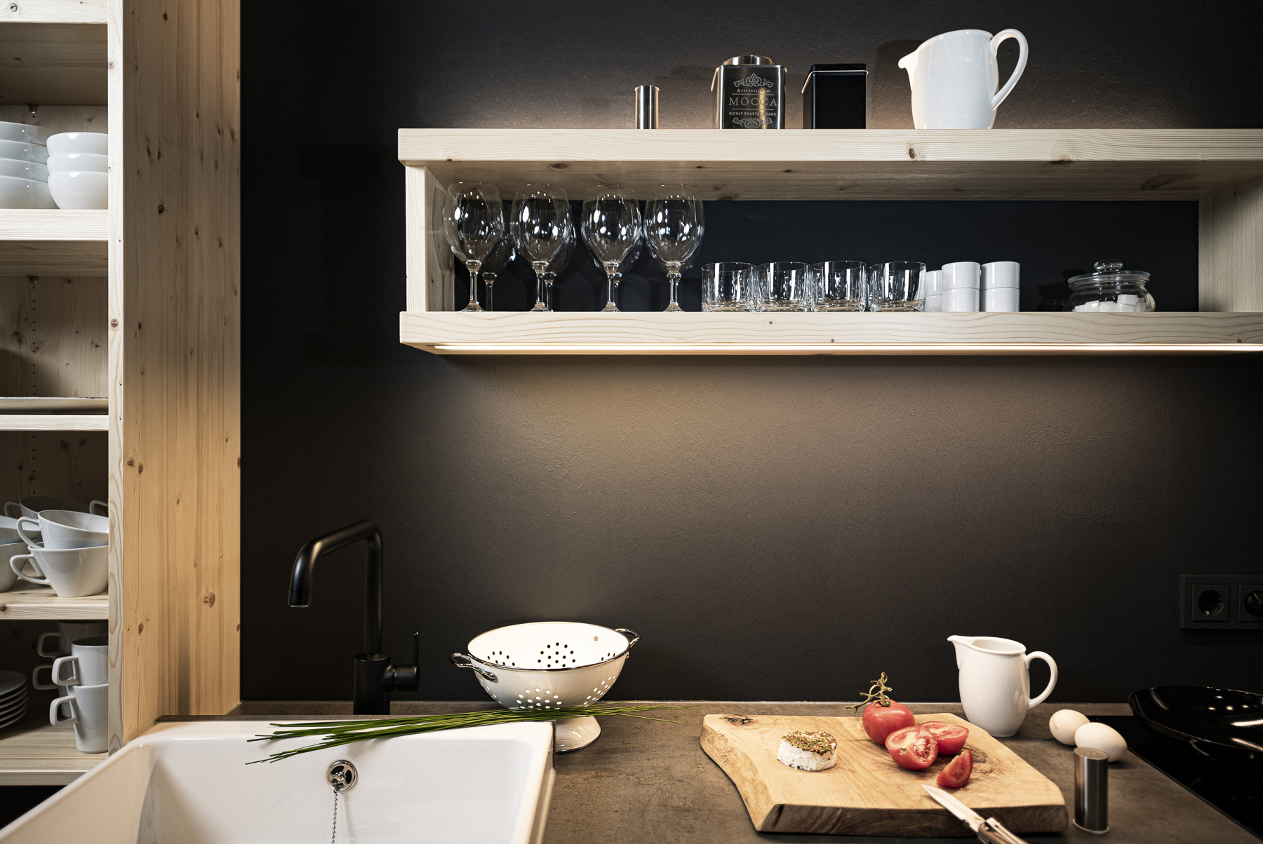 Ferienhaus mit Hund: Ramenai Das Böhmerwaldlerdorf