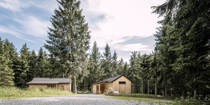 Hundehotel - WLAN - Mühlviertel - Ramenai Das Böhmerwaldlerdorf
