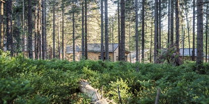 Hundehotel - WLAN - Mühlviertel - Ramenai Das Böhmerwaldlerdorf