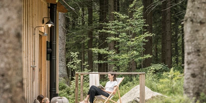 Hundehotel - WLAN - Mühlviertel - Ramenai Das Böhmerwaldlerdorf
