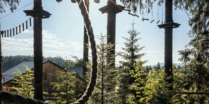Hundehotel - WLAN - Mühlviertel - Ramenai Das Böhmerwaldlerdorf