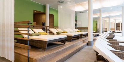 Hundehotel - Hundewiese: nicht eingezäunt - Neusiedler See - Saunalandschaft öffentliche Therme - St. Martins Therme & Lodge 4* Superior