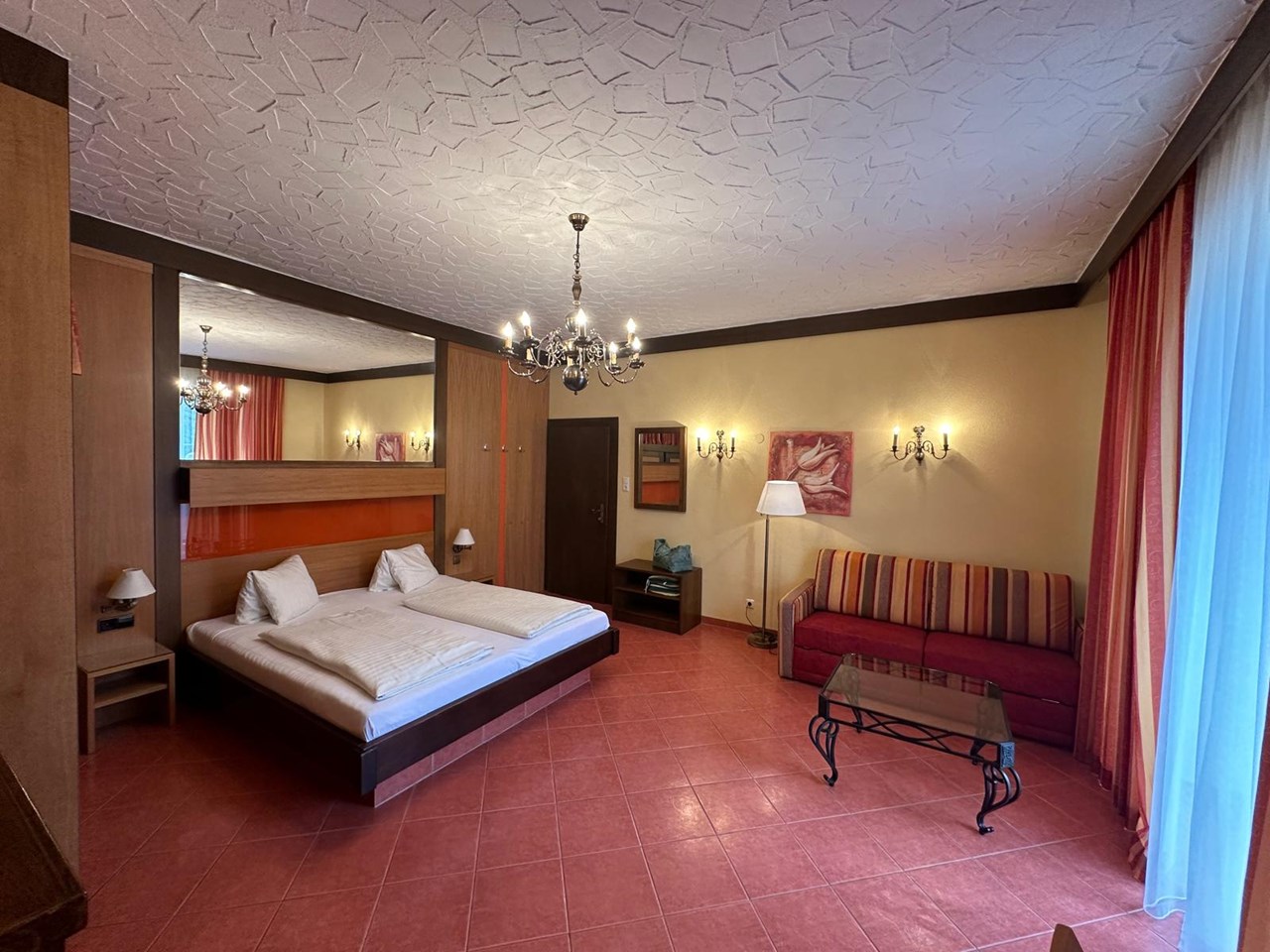 Seehotel Steiner Zimmerkategorien Doppelzimmer Superior