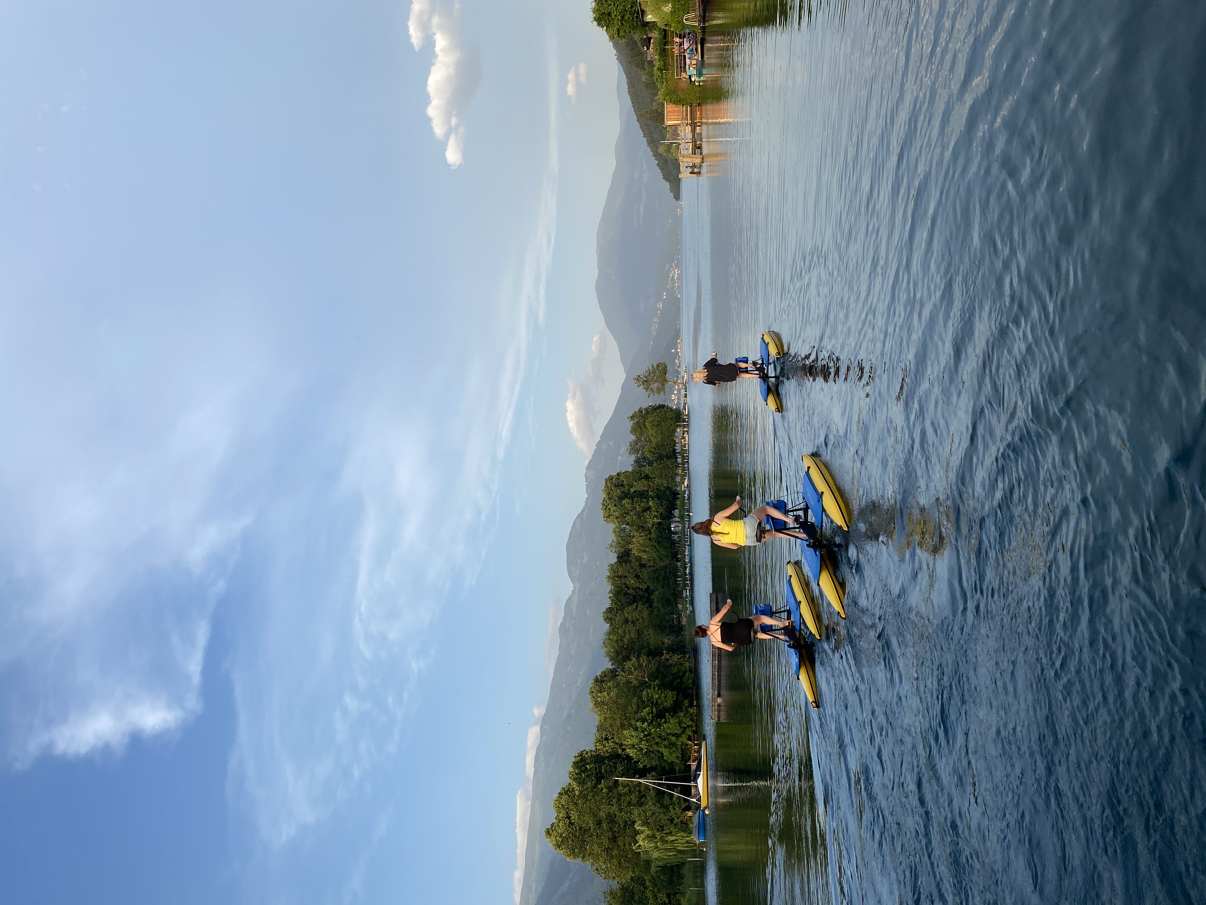 Urlaub-mit-Hund: Seehotel Steiner