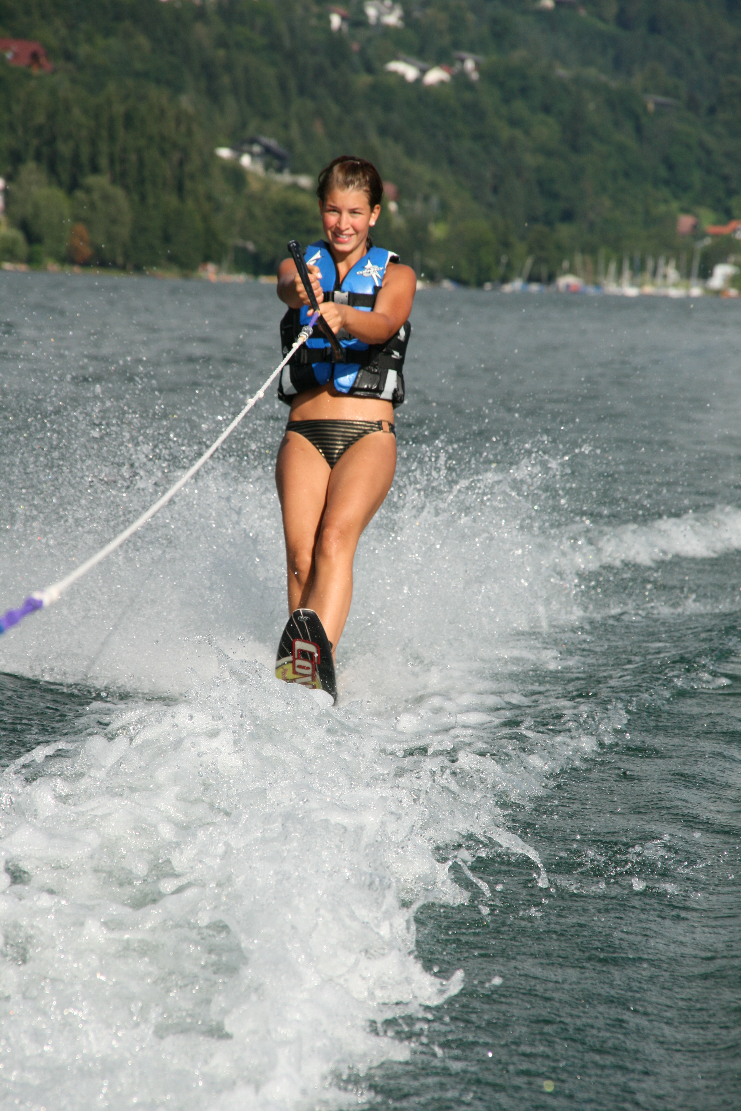 Urlaub-mit-Hund: Seehotel Steiner