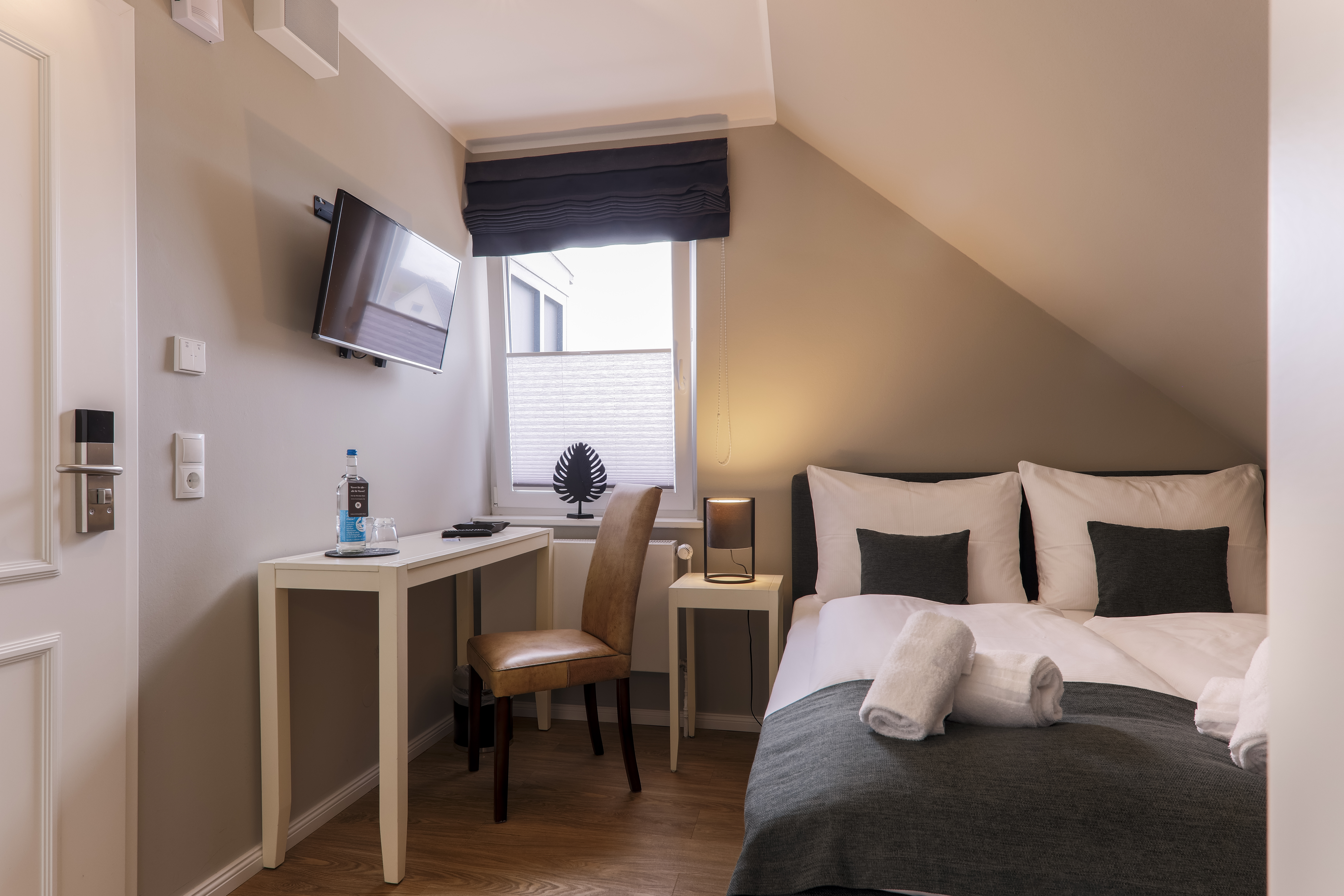 Astra Maris Hotel & Apartments Zimmerkategorien Classic