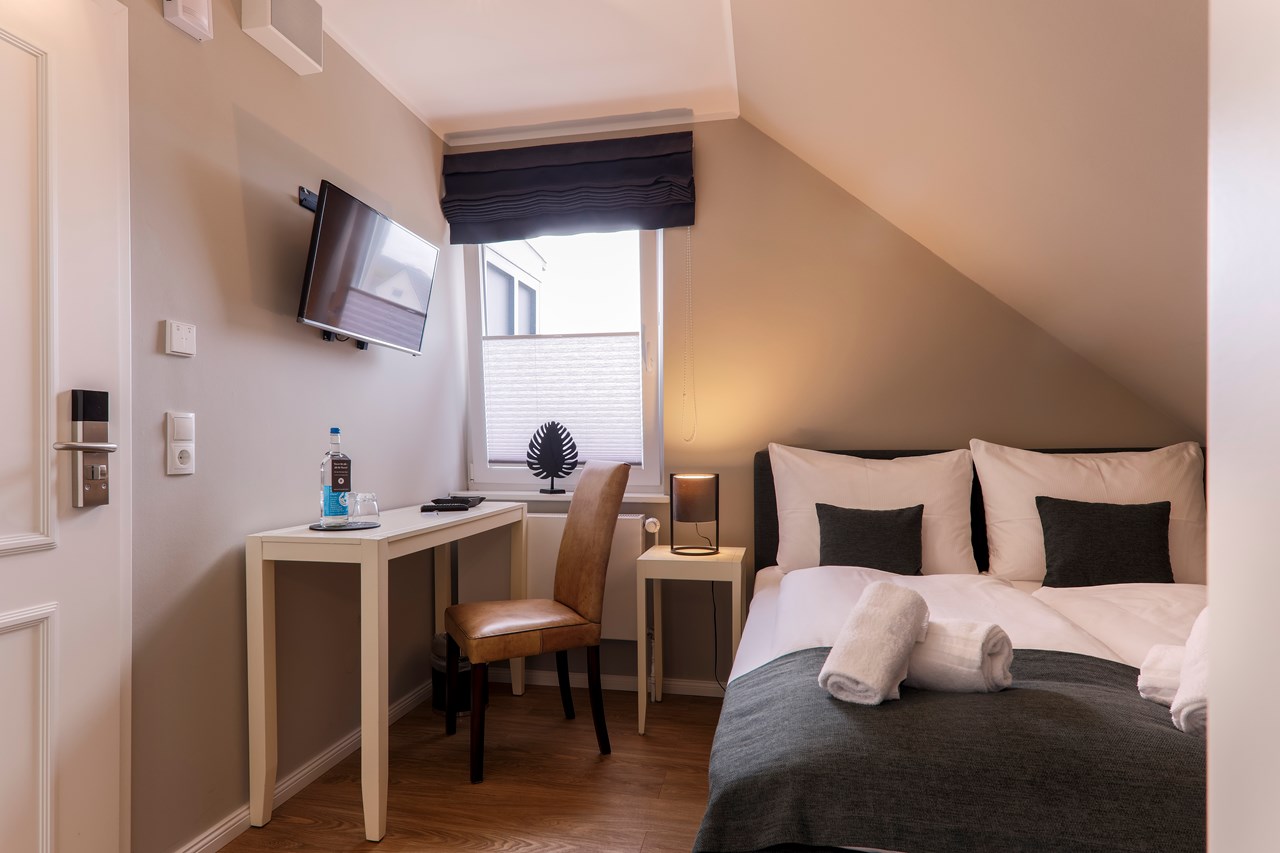 Astra Maris Hotel & Apartments Zimmerkategorien Classic