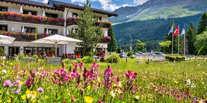 Hundehotel - Verpflegung: Frühstück - Vella - Hotel Seehof