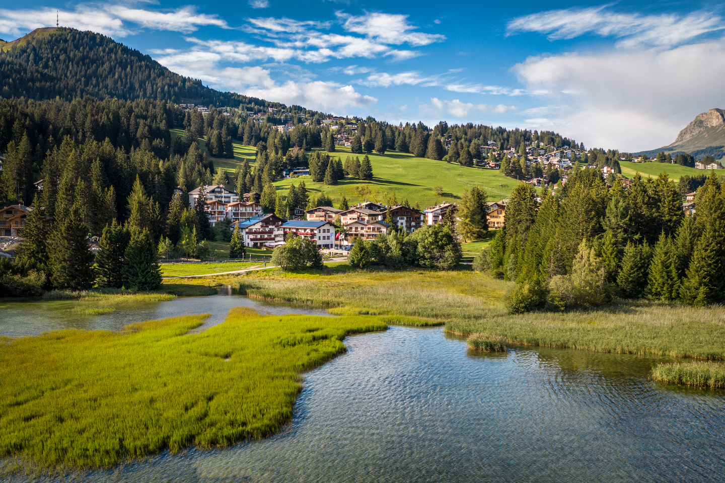 Urlaub-mit-Hund: Hotel Seehof