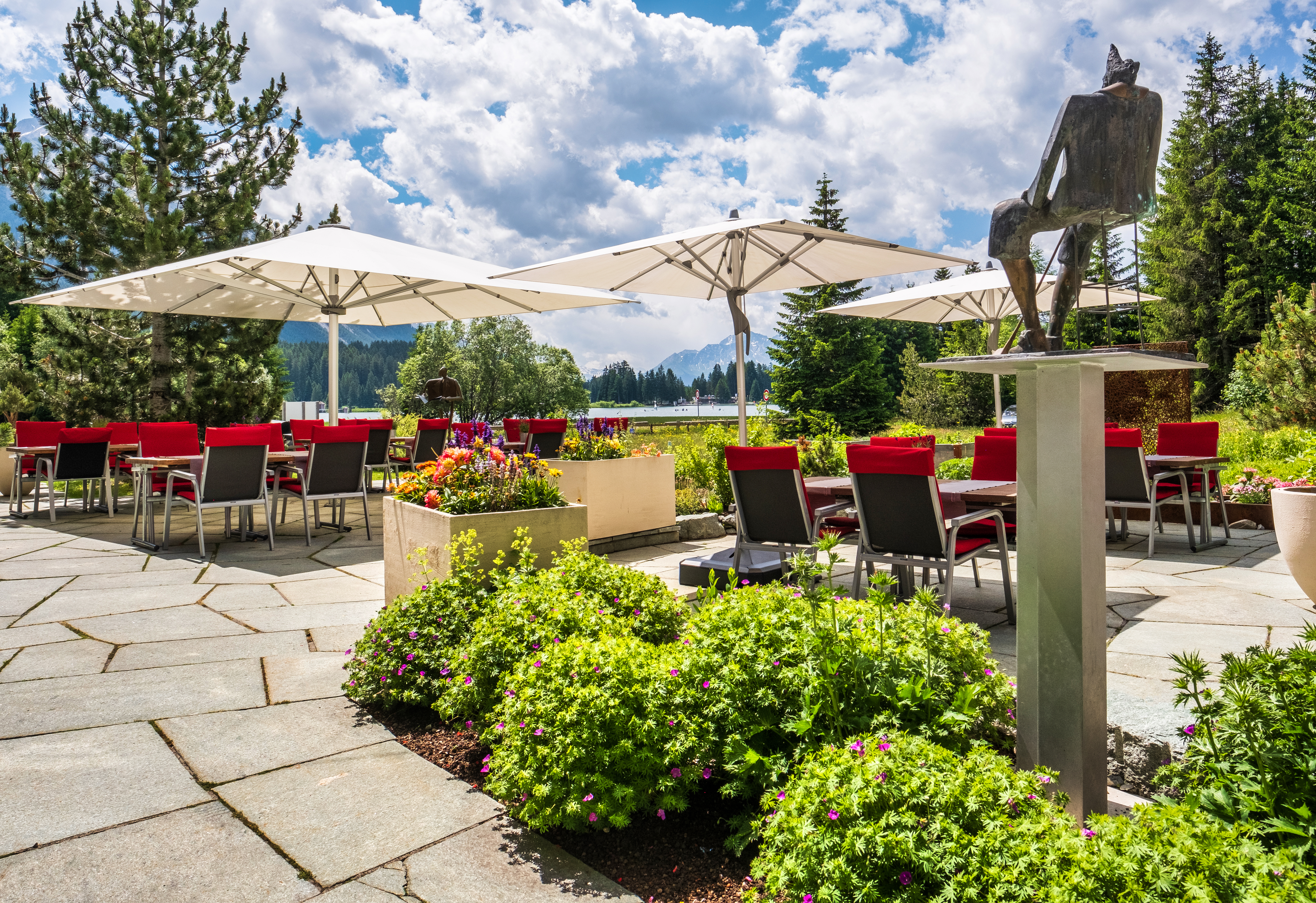 Urlaub-mit-Hund: Hotel Seehof