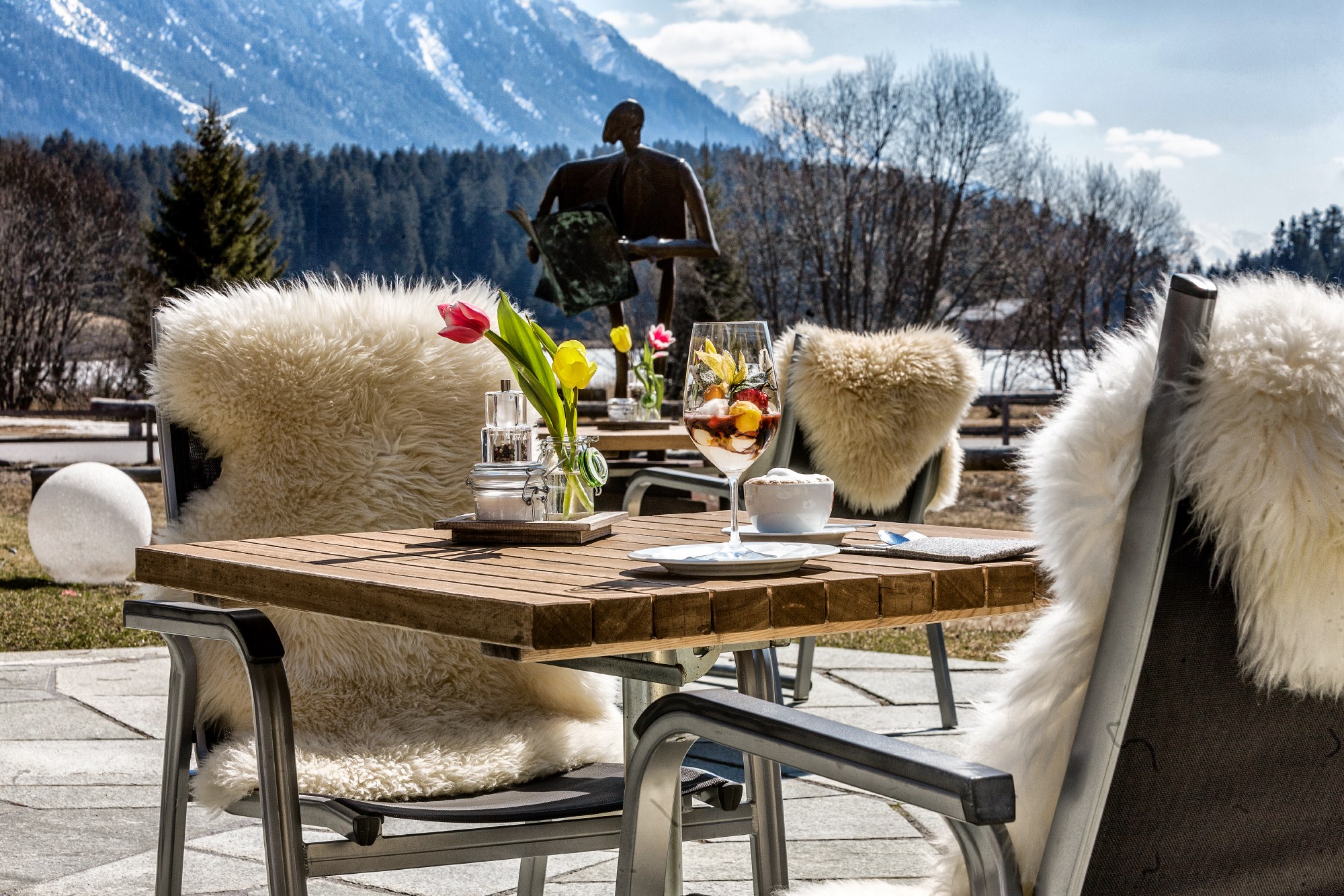 Urlaub-mit-Hund: Hotel Seehof