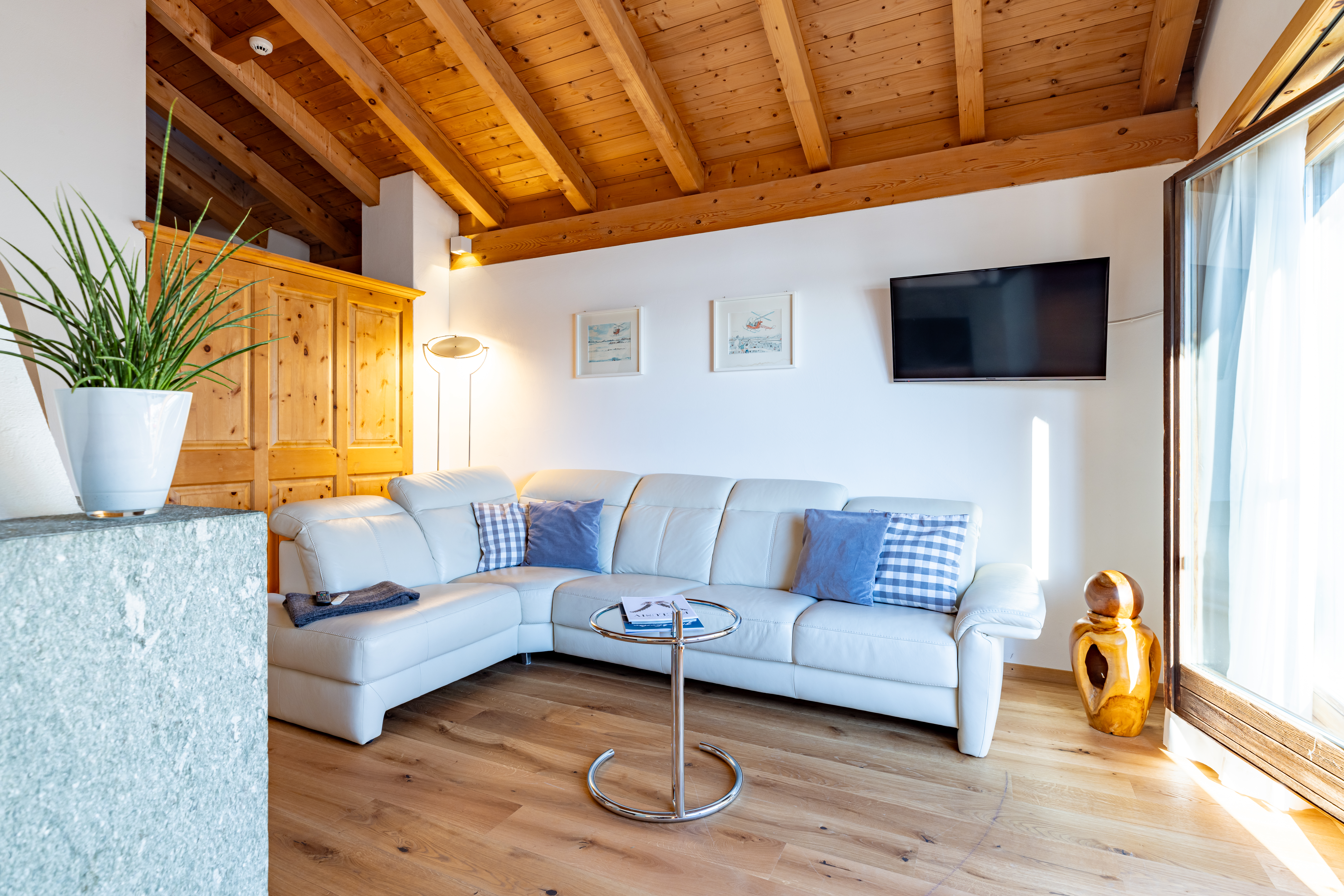 Urlaub-mit-Hund: Hotel Seehof