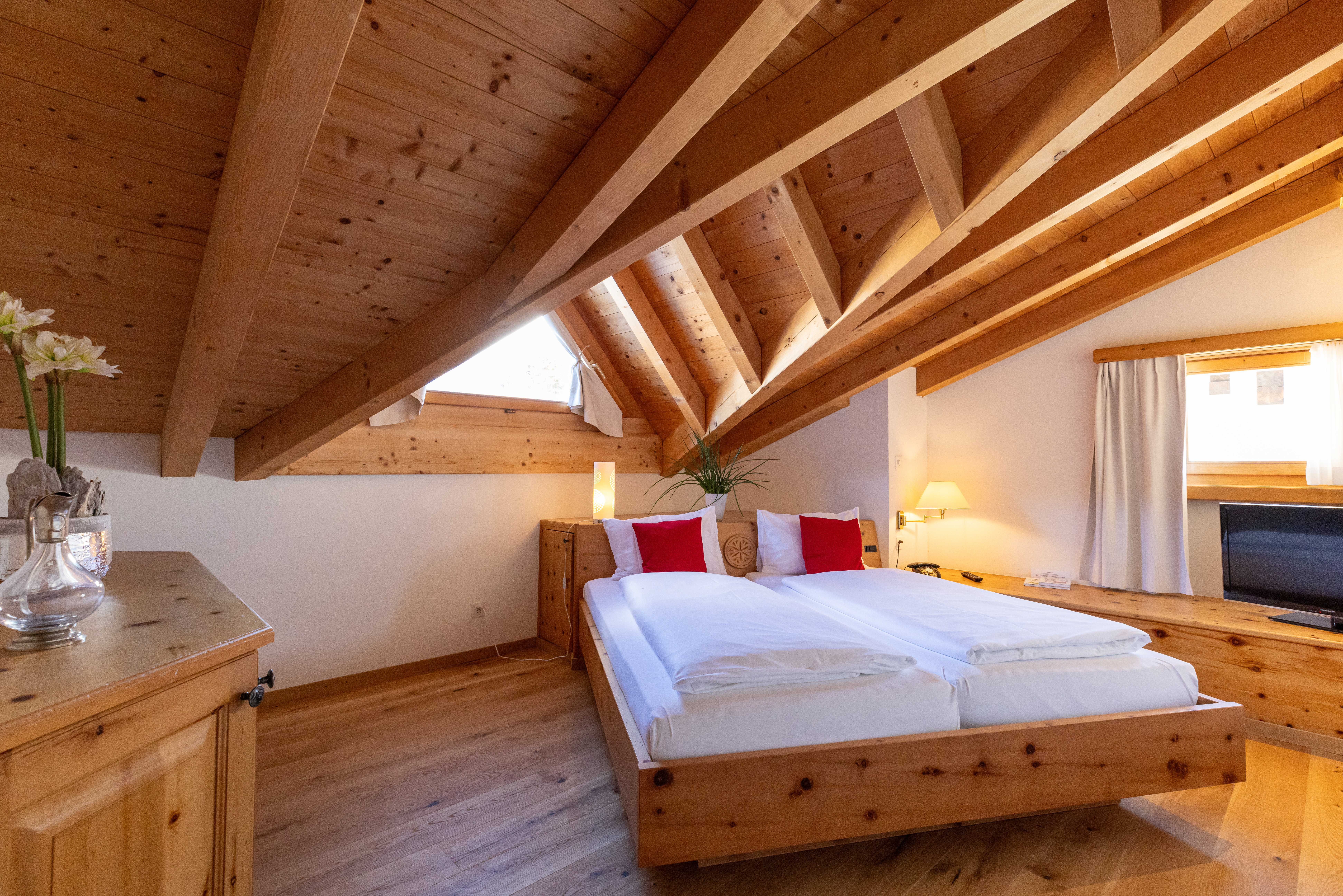 Urlaub-mit-Hund: Hotel Seehof