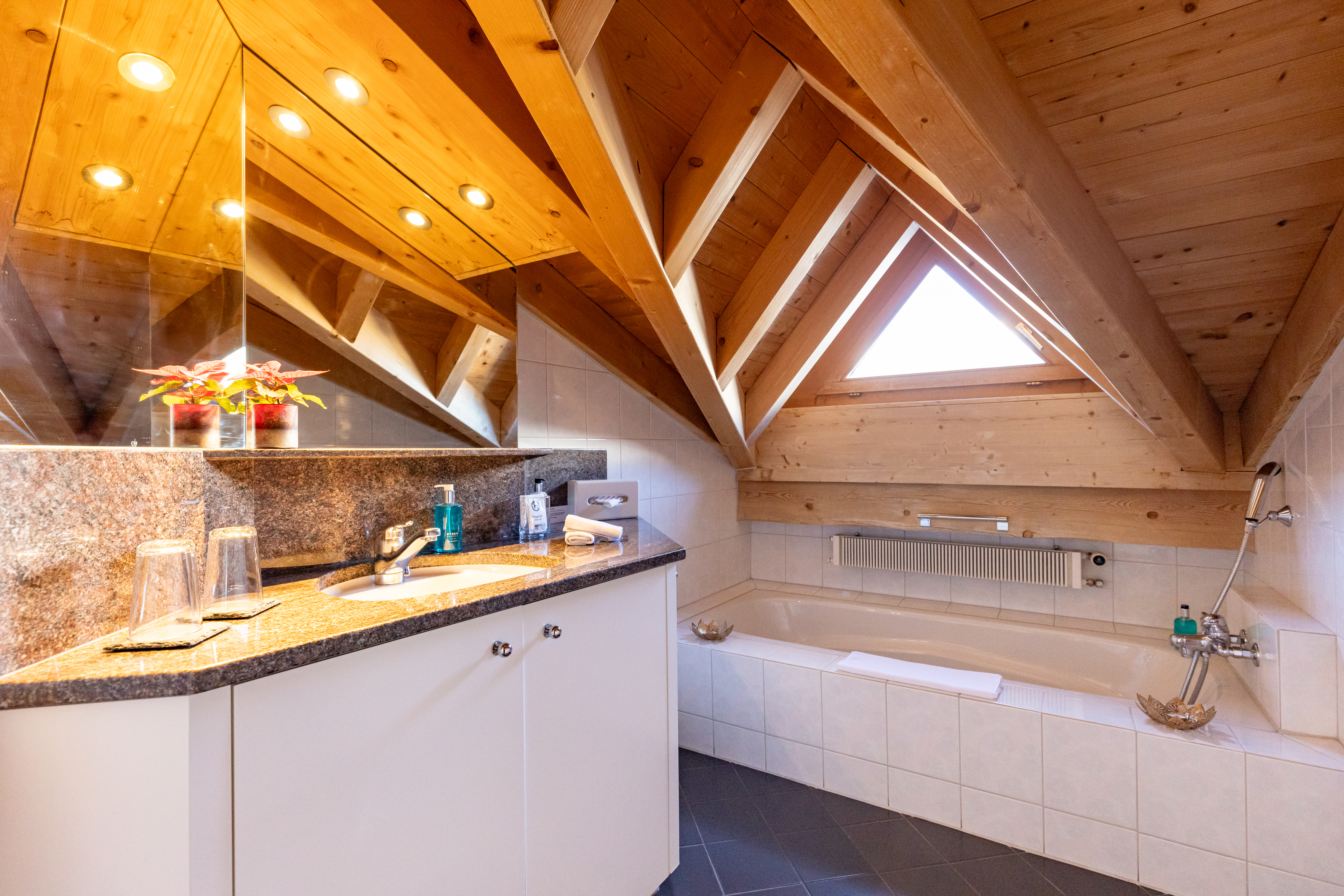 Urlaub-mit-Hund: Hotel Seehof