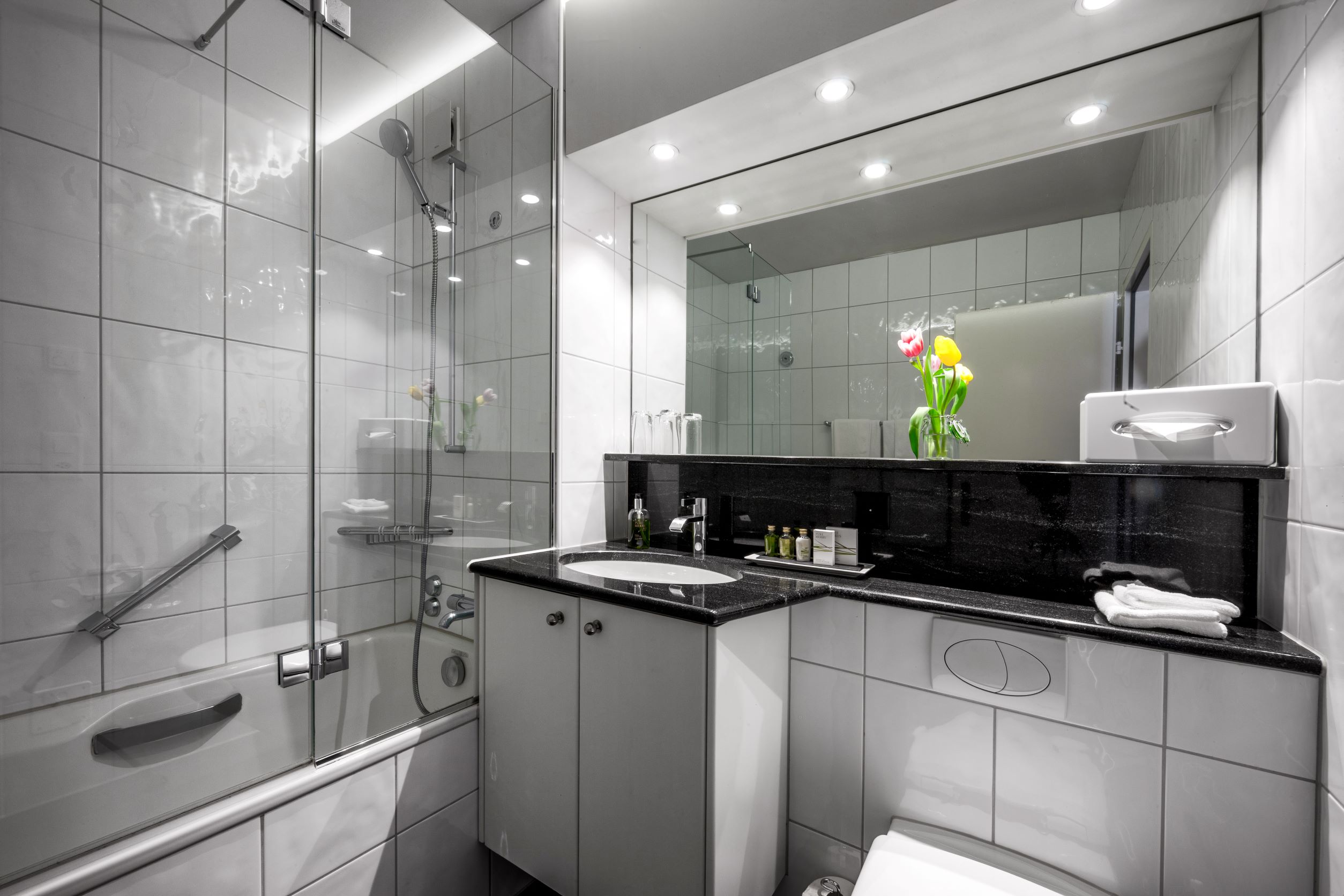 Urlaub-mit-Hund: Hotel Seehof