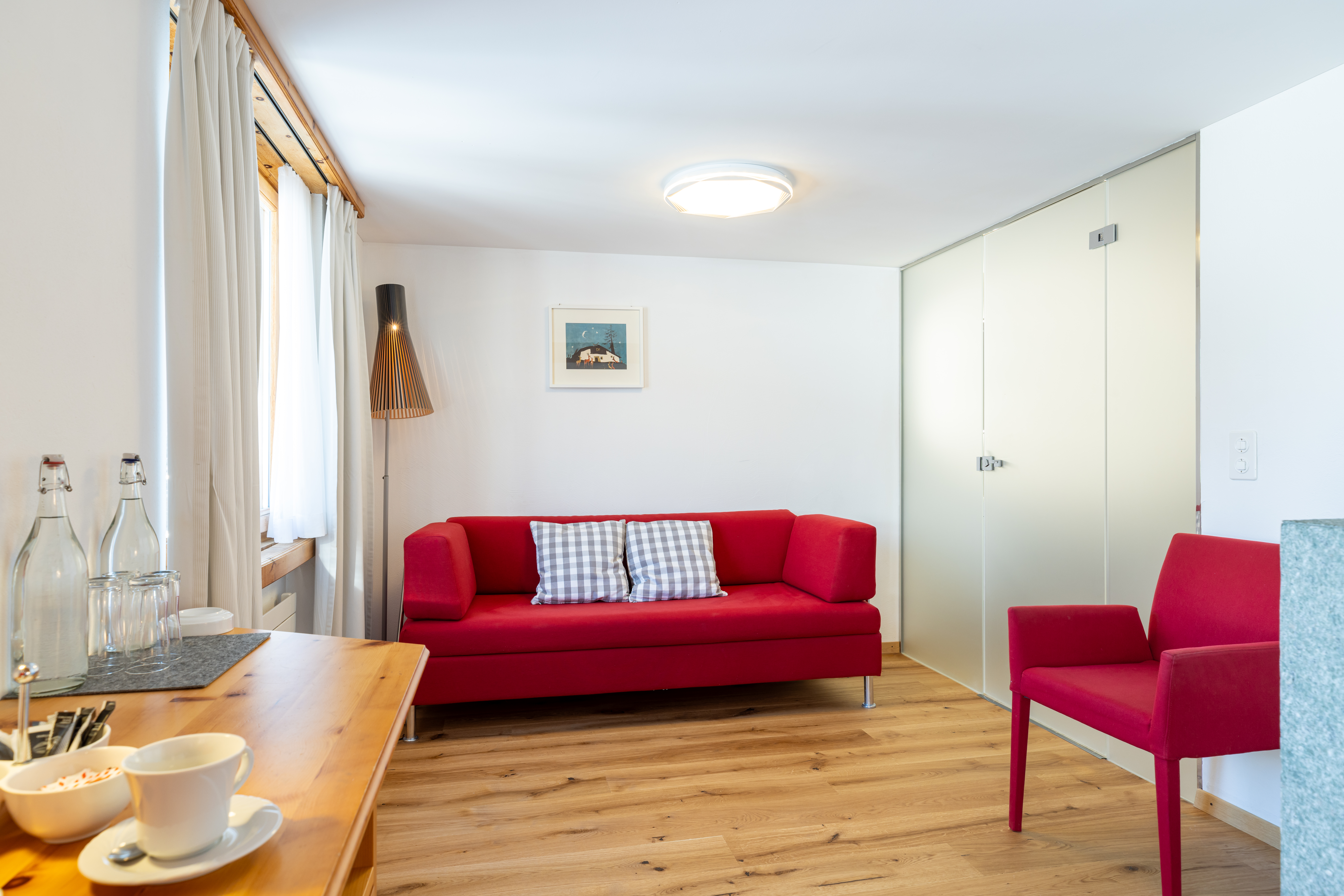 Urlaub-mit-Hund: Hotel Seehof