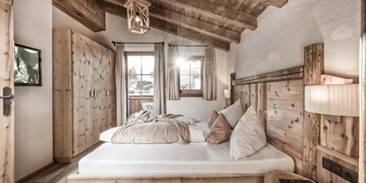 Hundehotel - Ladis - Hüttendorf Ladizium