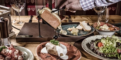Hundehotel - Ladis - Hüttendorf Ladizium