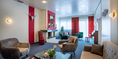 Hundehotel - Ladestation Elektroauto - Dipperz - Wellness- und Tagungshotel AQUALUX