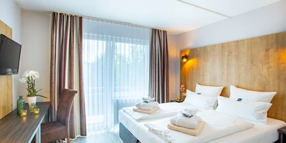 Hundehotel - Ladestation Elektroauto - Dipperz - Wellness- und Tagungshotel AQUALUX