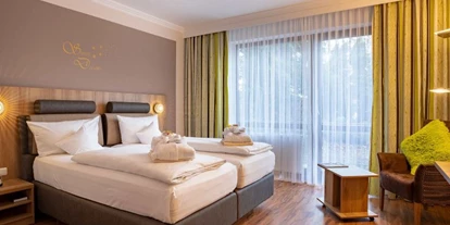 Hundehotel - Ladestation Elektroauto - Dipperz - Wellness- und Tagungshotel AQUALUX