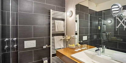 Hundehotel - Ladestation Elektroauto - Dipperz - Wellness- und Tagungshotel AQUALUX