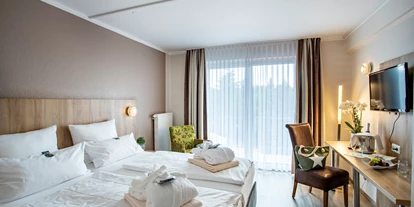 Hundehotel - Ladestation Elektroauto - Dipperz - Wellness- und Tagungshotel AQUALUX