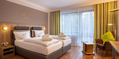 Hundehotel - Ladestation Elektroauto - Dipperz - Wellness- und Tagungshotel AQUALUX