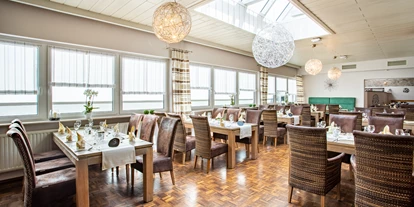 Hundehotel - Ladestation Elektroauto - Dipperz - Restaurant - Wellness- und Tagungshotel AQUALUX