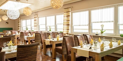 Hundehotel - Ladestation Elektroauto - Dipperz - Restaurant - Wellness- und Tagungshotel AQUALUX