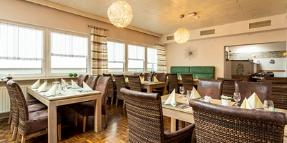 Hundehotel - Ladestation Elektroauto - Dipperz - Restaurant - Wellness- und Tagungshotel AQUALUX
