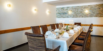 Hundehotel - Ladestation Elektroauto - Dipperz - Wellness- und Tagungshotel AQUALUX