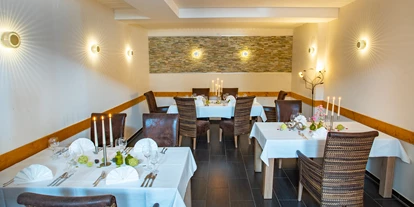 Hundehotel - Ladestation Elektroauto - Dipperz - Wellness- und Tagungshotel AQUALUX