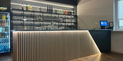 Hundehotel - Ladestation Elektroauto - Dipperz - Wellness- und Tagungshotel AQUALUX