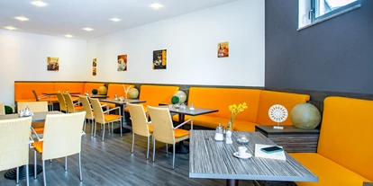 Hundehotel - Ladestation Elektroauto - Dipperz - Wellness- und Tagungshotel AQUALUX